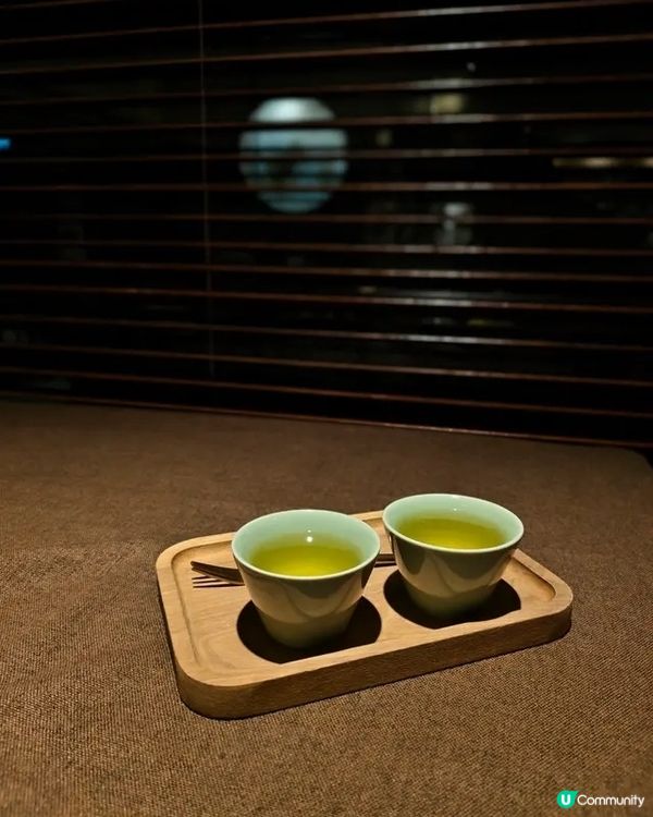 【香港｜藏在工廈裡的黑膠約會秘境🎵】