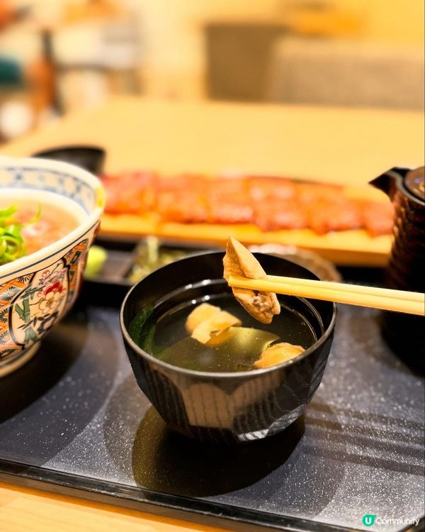 名古屋過江龍🔥｢大癲脆皮｣正宗炭燒鰻魚專門店