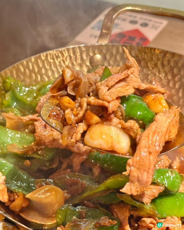 🇨🇳農耕記•湖南土菜｜鑊氣十足‼️濃香風味愛好者必試💯