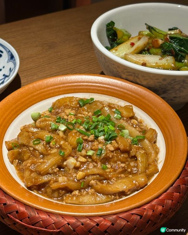 🇨🇳農耕記•湖南土菜｜鑊氣十足‼️濃香風味愛好者必試💯