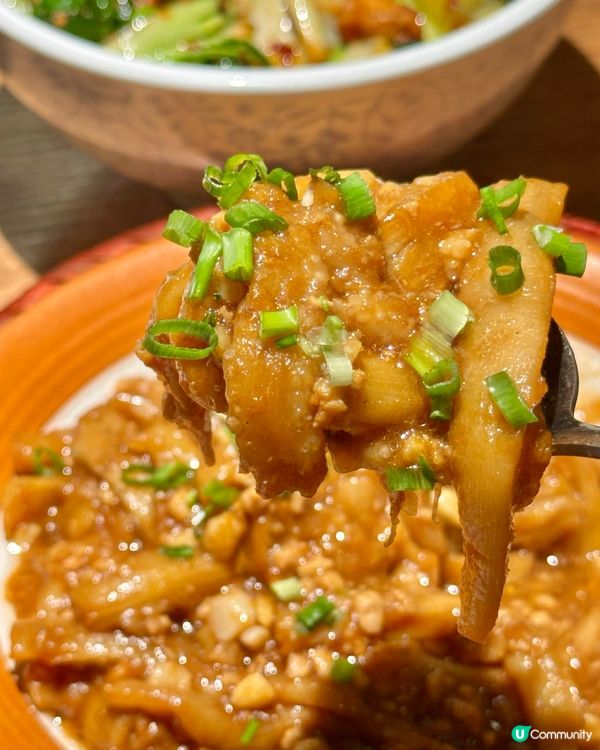 🇨🇳農耕記•湖南土菜｜鑊氣十足‼️濃香風味愛好者必試💯