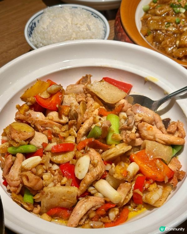 🇨🇳農耕記•湖南土菜｜鑊氣十足‼️濃香風味愛好者必試💯