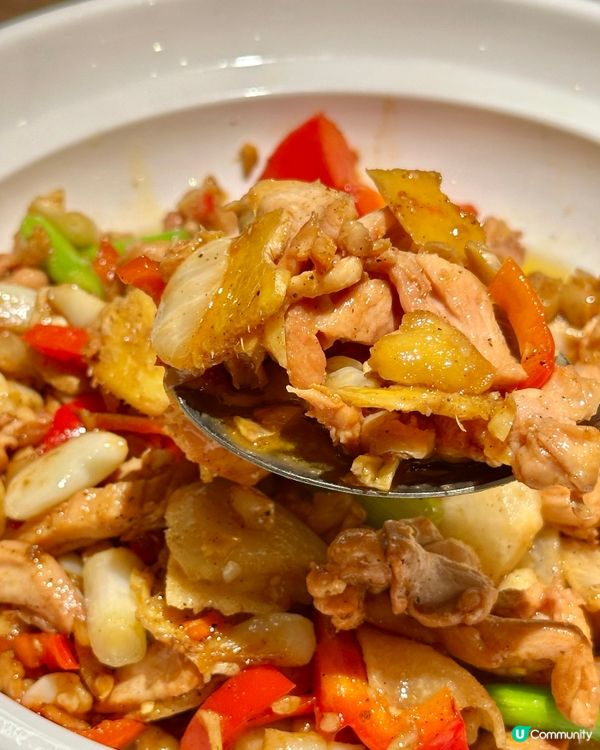 🇨🇳農耕記•湖南土菜｜鑊氣十足‼️濃香風味愛好者必試💯