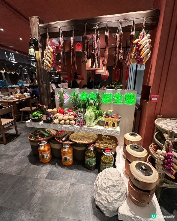 🇨🇳農耕記•湖南土菜｜鑊氣十足‼️濃香風味愛好者必試💯