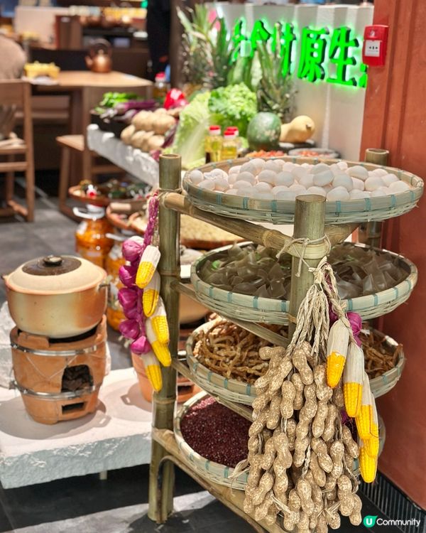 🇨🇳農耕記•湖南土菜｜鑊氣十足‼️濃香風味愛好者必試💯