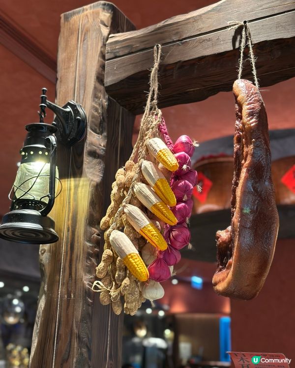 🇨🇳農耕記•湖南土菜｜鑊氣十足‼️濃香風味愛好者必試💯