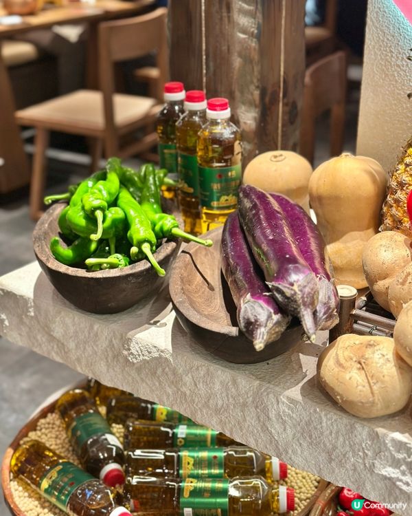 🇨🇳農耕記•湖南土菜｜鑊氣十足‼️濃香風味愛好者必試💯