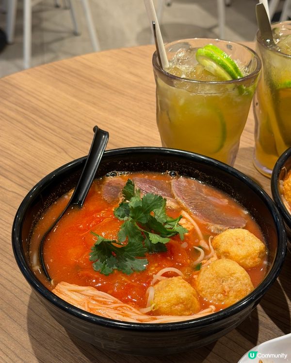 譚仔三哥新登場｢濃Full茄牛米｣🍅