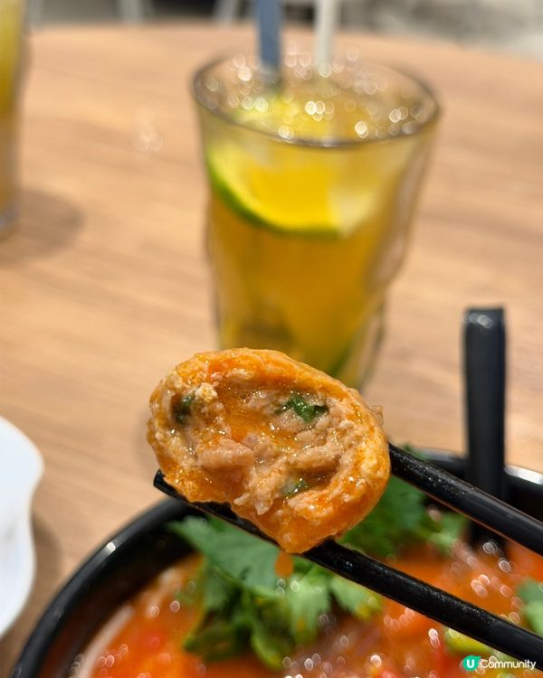 譚仔三哥新登場｢濃Full茄牛米｣🍅