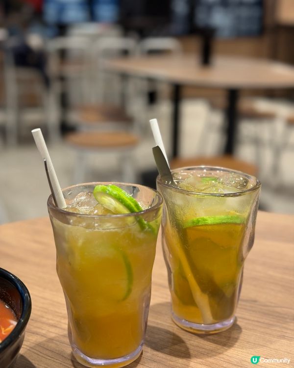 譚仔三哥新登場｢濃Full茄牛米｣🍅