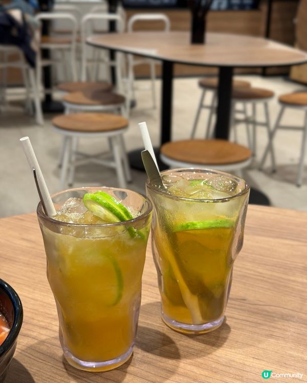 譚仔三哥新登場｢濃Full茄牛米｣🍅