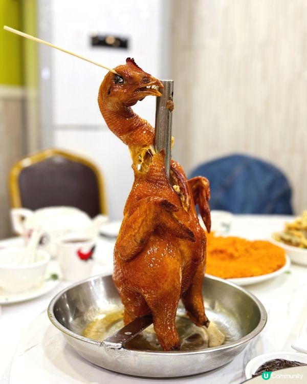 佐敦隱藏粵菜 必食脆皮乳豬 🐷