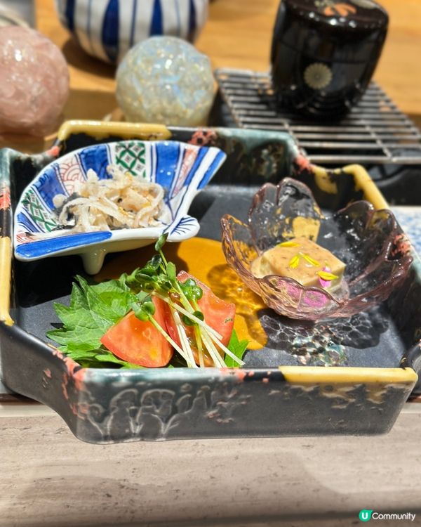 觀塘必食Omakase