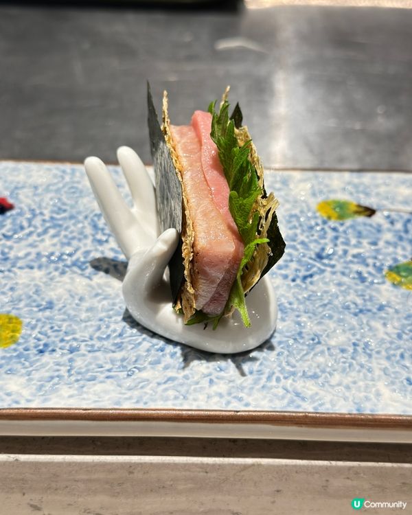 觀塘必食Omakase