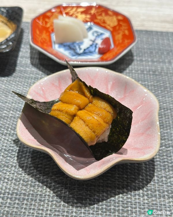 觀塘必食Omakase