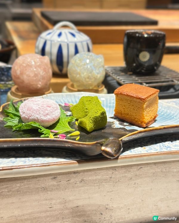 觀塘必食Omakase