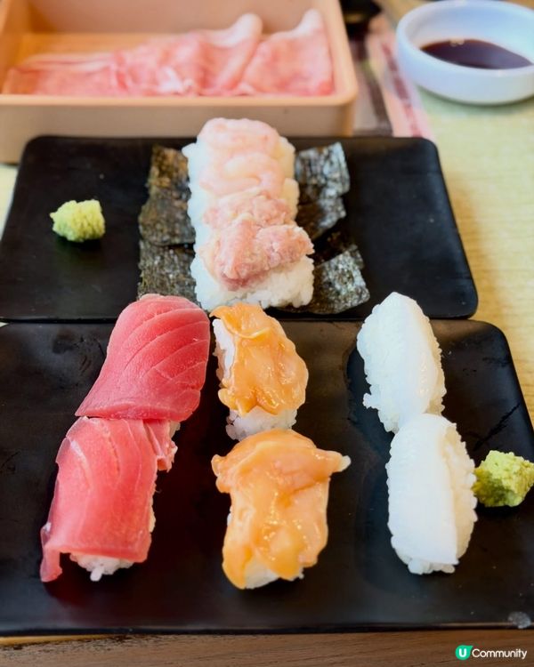 暖笠笠！牛陣京都風壽喜燒放題 😋🥩