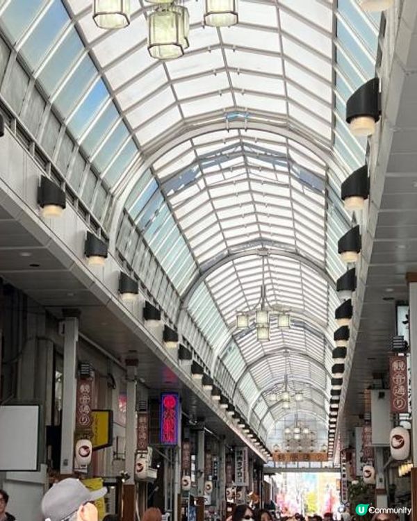 淺草「仲見世商店街」