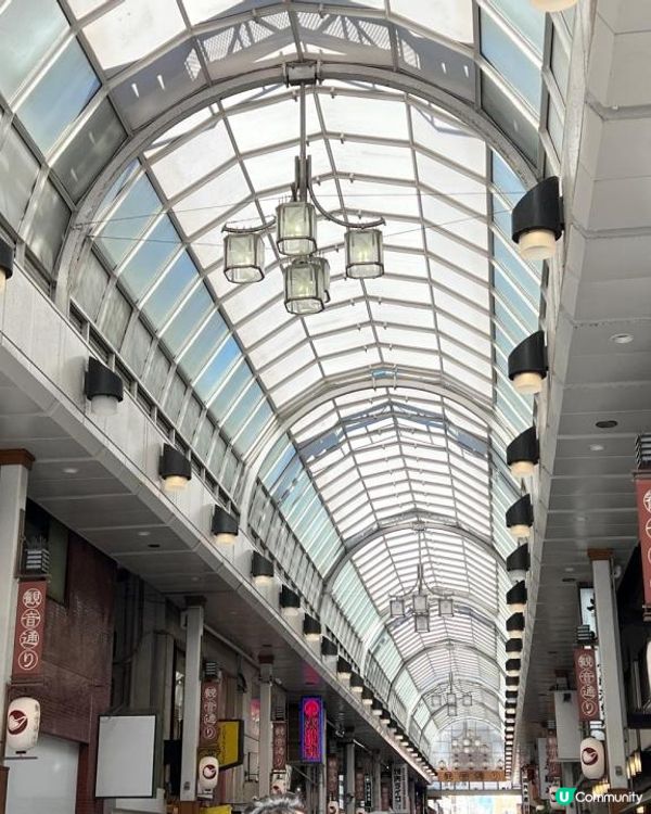 淺草「仲見世商店街」