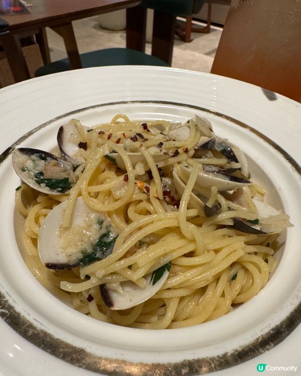  Shift Café & Bar (灣仔）