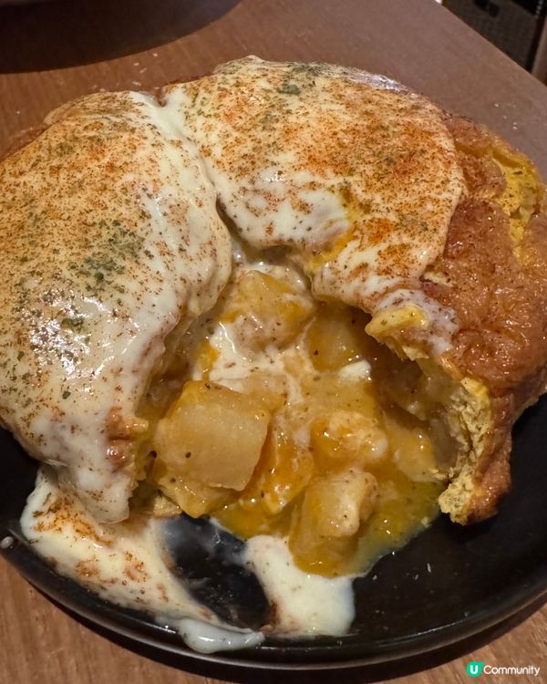  Shift Café & Bar (灣仔）