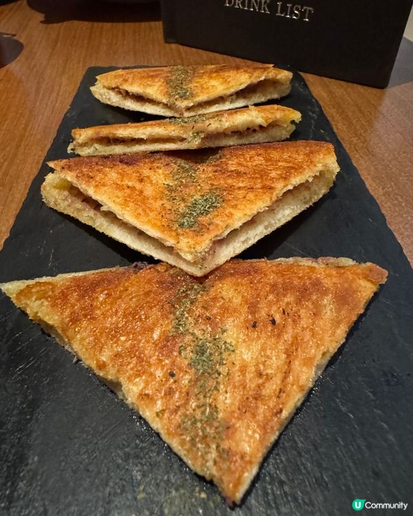  Shift Café & Bar (灣仔）