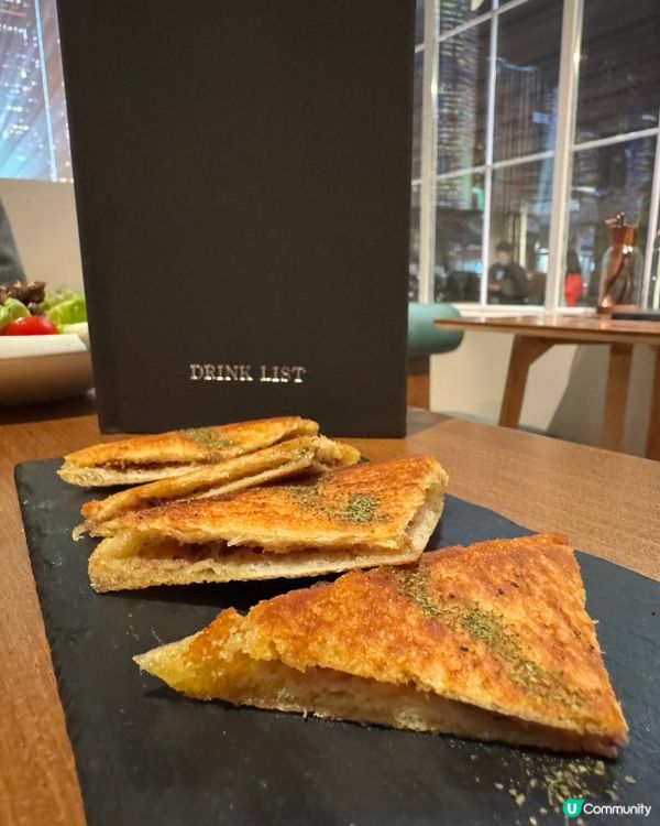  Shift Café & Bar (灣仔）