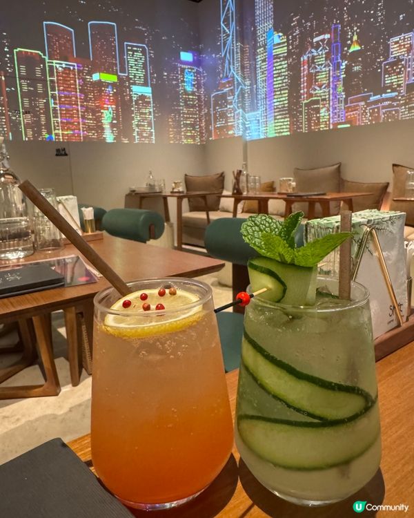  Shift Café & Bar (灣仔）