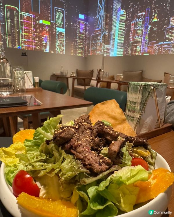  Shift Café & Bar (灣仔）