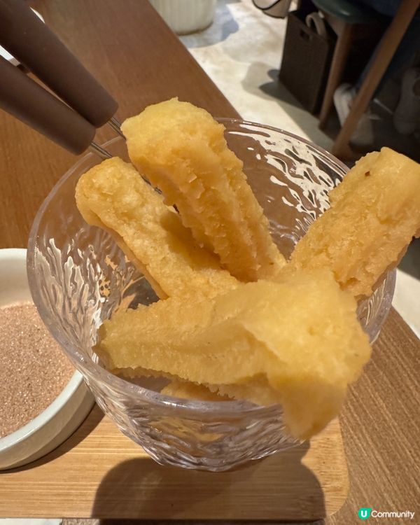  Shift Café & Bar (灣仔）