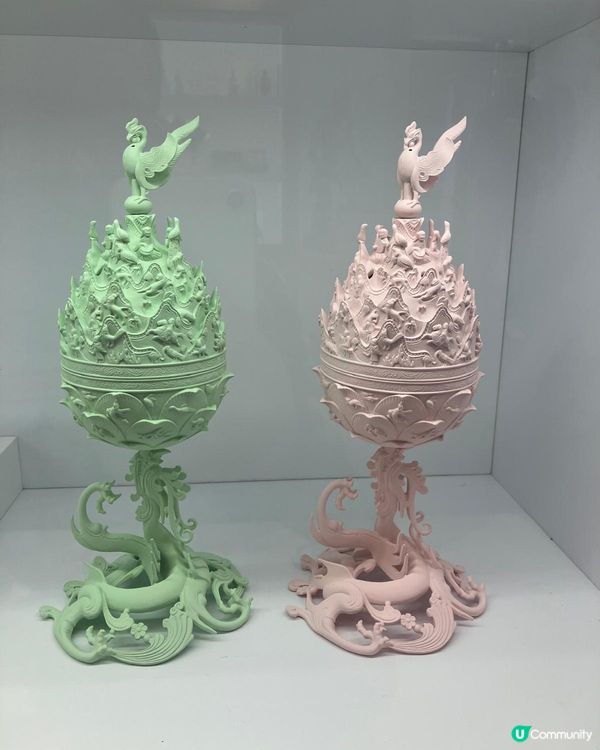 走走韓國文化院