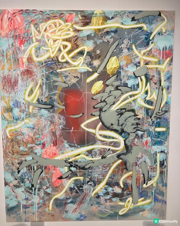 走走韓國文化院