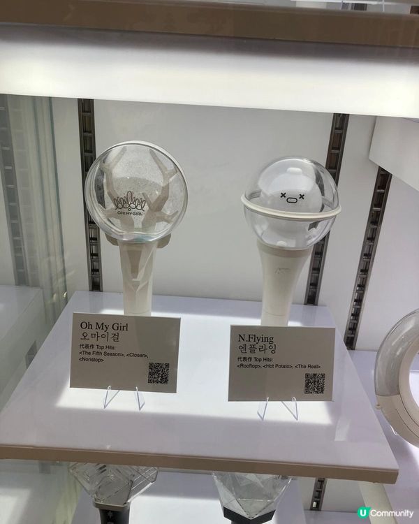 走走韓國文化院