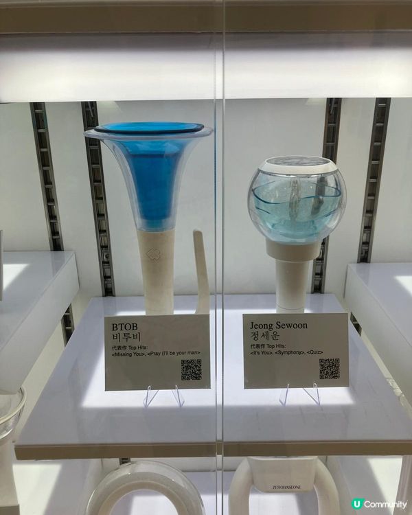 走走韓國文化院