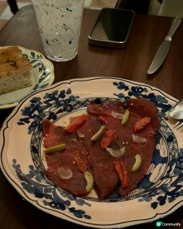 情人節隱世好去處 😍🍽️