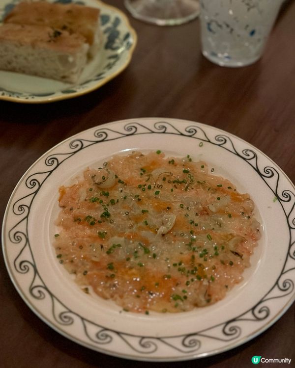 情人節隱世好去處 😍🍽️