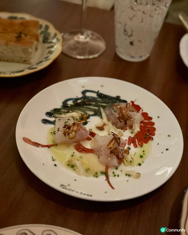 情人節隱世好去處 😍🍽️