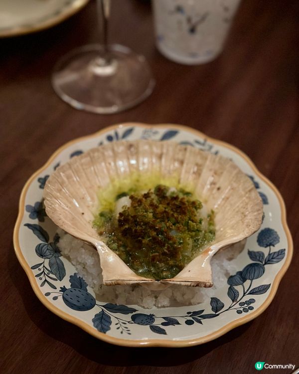 情人節隱世好去處 😍🍽️