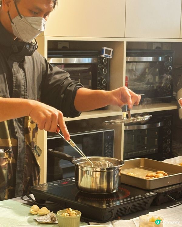 🧧 元朗百年傳承!這份新年限定真的太犯規了...🐼💖