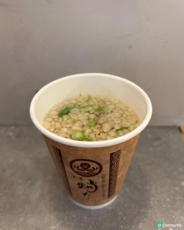 仙貝章魚燒