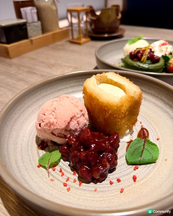 日本過江龍吉列牛🤤