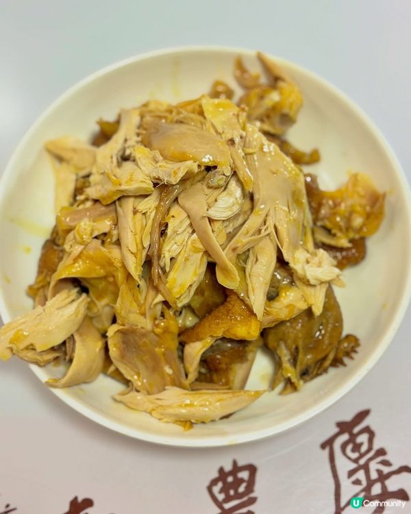 正宗京菜！泰豊廔必試 😋