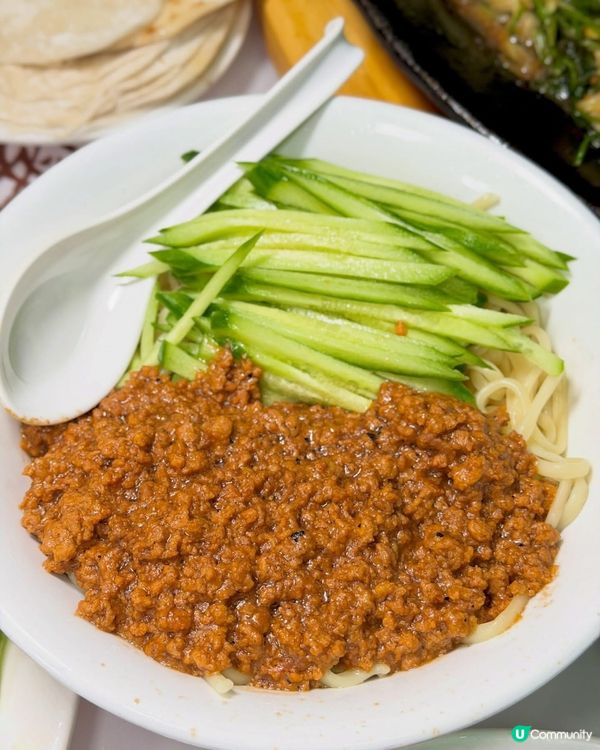 正宗京菜！泰豊廔必試 😋
