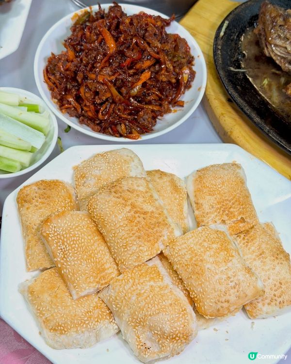 正宗京菜！泰豊廔必試 😋