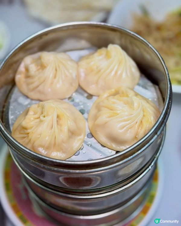 正宗京菜！泰豊廔必試 😋
