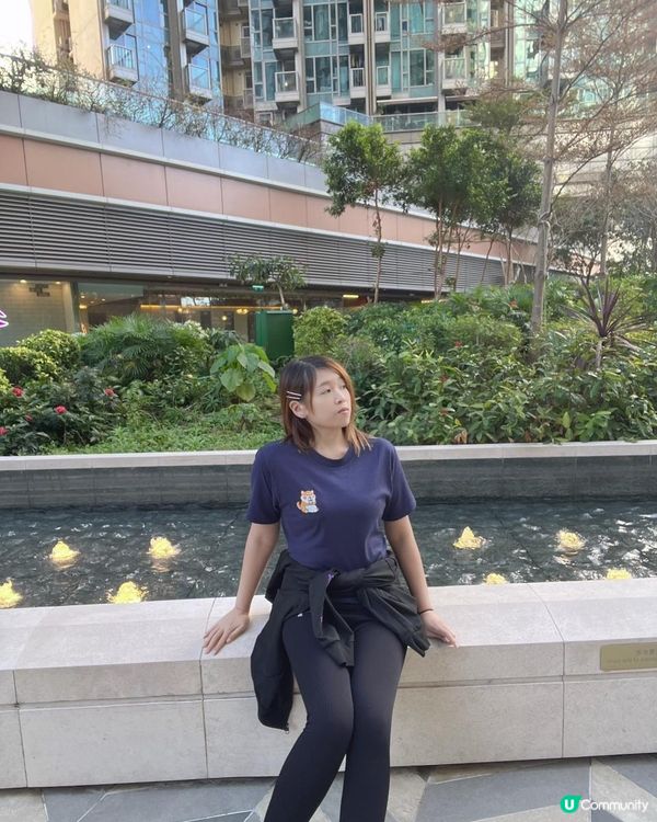 香港🇭🇰本地設計🔥0撞衫機會!歲末清貨！✨