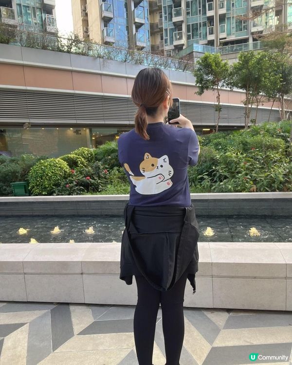 香港🇭🇰本地設計🔥0撞衫機會!歲末清貨！✨