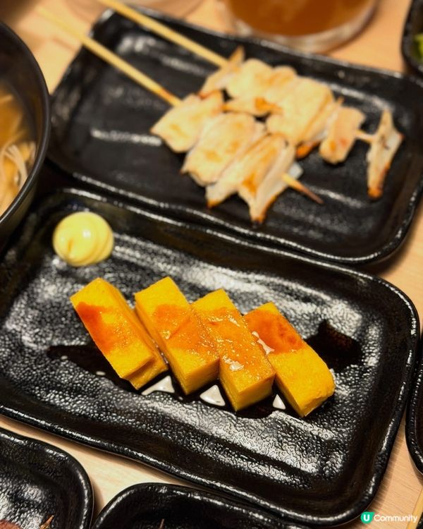 大埔鳥貴族！燒鳥控必食！🤤