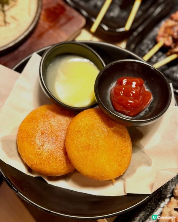 大埔鳥貴族！燒鳥控必食！🤤
