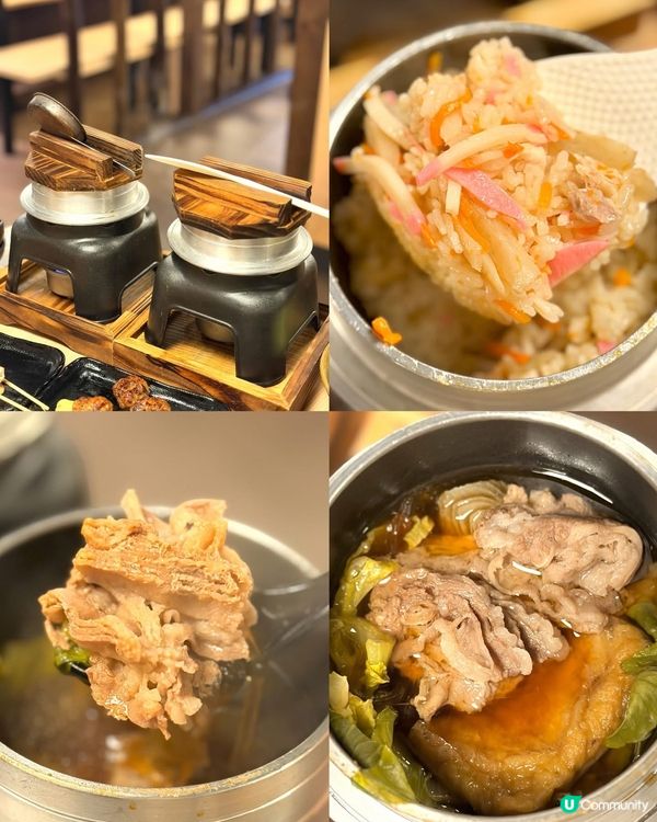 大埔鳥貴族！燒鳥控必食！🤤